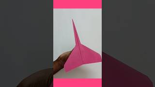 Paper Rocket / Easy rocket making /paper plane / Shorts