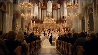 Wedding Processional (from the Sound of Music) - Richard Rodgers