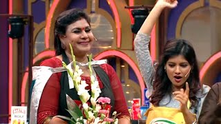 Cook With Comali Season 4 Today Full Episode / Ticket To Finale Winner 🏆 Today  Vichithra ♥️