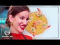 Platazo “PARA MOJAR PAN” de Laura Londoño | MasterChef Celebrity 8