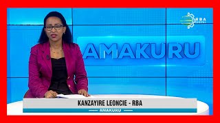 Amakuru yo ku mugoroba | Tariki 19.12.2024