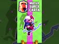 NUEVO SUPER ARQUERO MAGICO en ACCION I NUEVA CARTA | #clashroyale