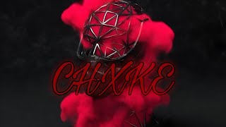 scarlxrd - CHXKE (Official Lyrics Video)