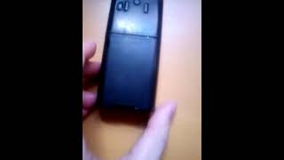 Sony Ericsson t10s