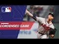 Condensed Game: ATL@SF - 9/11/18