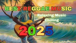 Reggae Songs Collection | Best of 2025