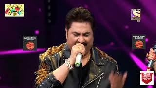 Superstar Singer Legends Kumar Sanu, Alka Yagnik, Udit Nayaran & Hemish Reshammiya Performance