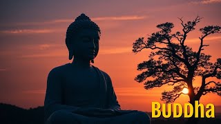 The Enlightening Journey of Buddha From Royalty to Spiritual Awakening 🌟