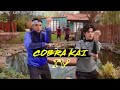 COBRA KAI - Temporada 4  (Legendado)