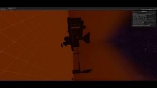Gravity Switch (Stress Test)