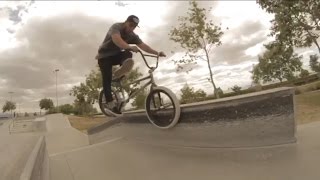 Keep it 1000: WOLB CREW at Fergusson Skatepark