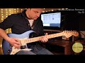 fender player series strat vs. fender american performer strat no talking