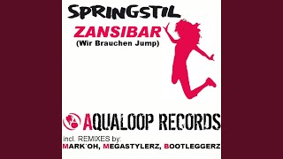 Zanzibar (Wir Brauchen Jump) (Single Mix)