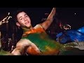 Nick Jonas NEW 'Chains' Music Video - Miami Paint Party!