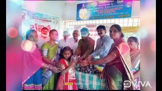 world disabled day celebrations Sullurupeta Bhavitha Center