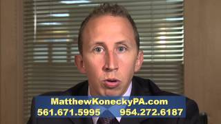 Matthew Konecky, PA - How to Handle a Police Encounter | Palm Beach, Florida | Matthew Konecky, P.A.