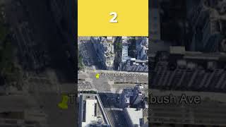 🚧NYC's Most Dangerous Intersections Revealed🚧