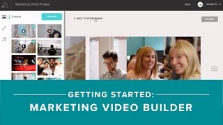 How To Create Your First Marketing Video In Minutes With Animoto