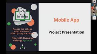 2021 Summer Internship - Final Presentation
