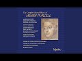 Purcell: Unto Thee Will I Cry, Z. 63