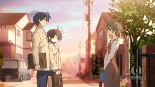 Clannad 07 (English Dubbed)