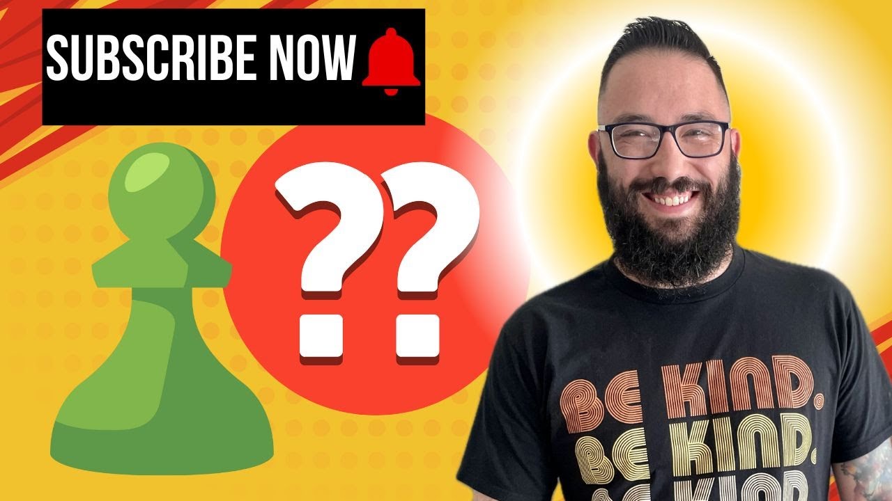 Playing Chess Youtube