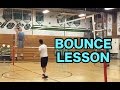 Download How To BOUNCE A VOLLEYBALL (Volleyball Tutorial) In Mp4 3Gp Full HD Video