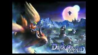 Dark Cloud OST -- Gallery of Time (Extended)