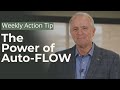 Action Tip #180: The Power of Auto-FLOW