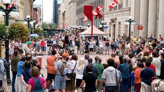 Sparks Street