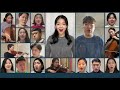 way maker in 8 languages 모두의 성가대 프로젝트 라파 언택트 찬양 프로젝트 11