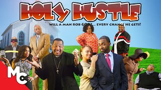 Holy Hustle | Full Movie | Crime Comedy