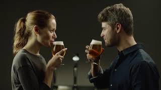 DraughtMaster by Carlsberg - La più grande innovazione nella birra alla spina