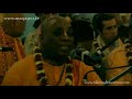 mayapur kirtan mela 2015 adhivas kirtan na na dravya ayojan kori by kamal gopal prabhu