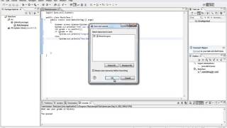 Java Programming - Part 8 Conditional Operators!