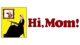 Hi, Mom! (1970) - Brian De Palma, Robert De Niro