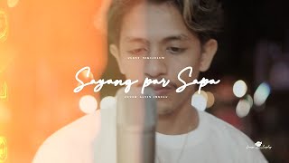 Lagu Ambon Terbaru 2024 - SAYANG PAR SAP - Cleny Nikijuluw 'COVER' Alvino Imsula