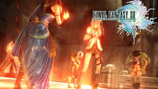 【FFXIII】ファルシの真意｜Part32【実況】