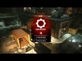 goldy u0026 friends vs pros gears of war judgment execution gameplay