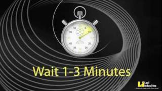 Qtrac Electronic Queuing System Installation - Lavi Industries