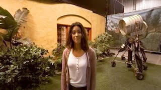 The Female Planet | Sneak Peek | Actress Gina Rodriguez's career in 360 VR