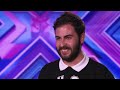 GREATEST Male Singers EVER on Got Talent and X Factor