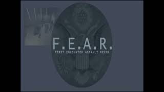 F.E.A.R. - All .bik Videos in the Game Files