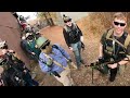 airsoft apocalypse survival game rev 11 episode 4 swampsniper