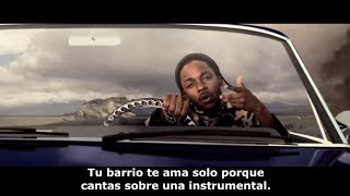 Perfect Pint - Mike WiLL Made-It ft. Kendrick Lamar, Gucci, Rae Sremmurd (Sub. Español)