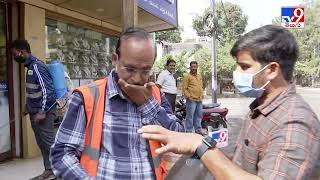 Chief Entomologist GHMC Dr.Rambabu on sanitation works in Hyderabad - TV9