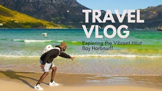 Exploring Cape Town's Stunning Hot Bay Harbor: The Ultimate Tour Experience