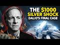 The Ray Dalio Case for Silver Nobody's Talking About