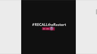 JeffCo teachers union launches 'Recall the Restart'