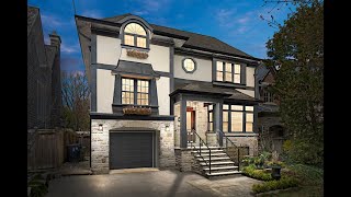 92 Queen Anne Road, Toronto